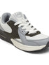 STARSHIP White Men's Sneakers